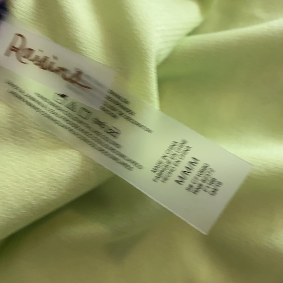 Raisins NWT bikini bottom - Picture 4 of 5